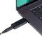 USBC-PWRTESTER - Bi-directional USB-C Power Tester, 240W PD EPR