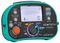 KT64DL - 6 in 1 Multifunction Electrical Installation Tester, 1kV