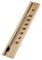00186401 - Indoor Wooden Thermometer