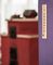 00186401 - Indoor Wooden Thermometer