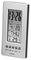 00186357 - Digital Thermometer & Clock