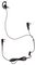 5060217971024 - G-Shape Earpiece with Mic & PTT