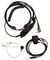 5060217971055 - Vibration Pickup Throat Mic with 2x PTT