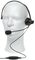 5060217970744 - Overhead Boom Mic Headset K1 Plug