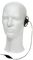 5060217970799 - D-Ring Earpiece M1 Plug