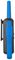 B6P00810LDRMAW - Talkabout T62 PMR446 Walkie Talkies, Blue, Pack of 2