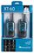 XT60 - XT60 PMR446 Twin Pack Walkie Talkies