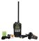MHR-100 - MHR-100 Marine Handheld - VHF 156-162MHZ