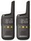 XT185 - Unlicensed Business Two-Way Radios, 8km Range, IP54, Pair