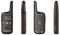 XT185 - Unlicensed Business Two-Way Radios, 8km Range, IP54, Pair