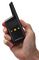 XT185 - Unlicensed Business Two-Way Radios, 8km Range, IP54, Pair