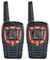 AM855 - Two Way Radios, 10km Range, Pair
