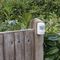 1603 - Doorbell with Driveway Monitor
