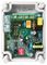 TLS68EX - IP66 16A Electronic Outdoor Time Delay Push Switch
