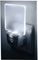 ILNL-CL-UK - Auto Sensor LED Night Light, (UK Mains Plug)
