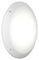 SHFULLWH - 12W IP66 White LED Round Bulkhead