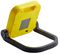 GALAXY 1000 - Rechargeable LED Worklight, 1000lm 10m 4hrs