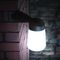 WGLEDBK - LED Outdoor Corner Light, 9.5W Black