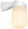 WGLEDWH - LED Outdoor Corner Light, 9.5W White