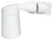 WGLEDWH - LED Outdoor Corner Light, 9.5W White