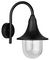 17992 - Bramhall Swan Neck Wall Lantern, IP44