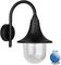 17992 - Bramhall Swan Neck Wall Lantern, IP44