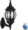 17988 - Windsor Outdoor Wall Lantern, IP44