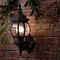 17988 - Windsor Outdoor Wall Lantern, IP44