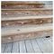 16677 - 15mm LED Decking Lights, White 10 Pack