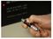 TU211 - LaserLite Keyring LED Torch & Laser Pointer