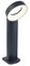 6164S-730-3K GR - 14W Halo Bollard Light