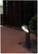 6164S-730-3K GR - 14W Halo Bollard Light