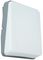 1894-3K SI - 8W Seco LED Outdoor Wall Light