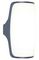 1899-3K GR - Seco 8W LED Outdoor Wall Light