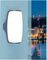 1899-3K GR - Seco 8W LED Outdoor Wall Light
