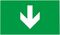 PEL00788 - Universal Bulkhead Legend Kit  310x90mm, 4 Pack