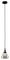 21371 - Norton Ceiling Pendant, E27, Antique Brass