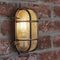 21630 - Bow Wall Light, E27, Copper, IP66