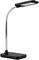 21508 - Polaris Dimmable LED Desk Lamp, Black