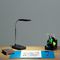 21508 - Polaris Dimmable LED Desk Lamp, Black