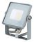 431 VT-10-G - 10W LED Floodlight, Grey, 4000K, 800lm, IP65