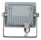 431 VT-10-G - 10W LED Floodlight, Grey, 4000K, 800lm, IP65