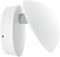 4058075075030 - 13W LED Facade Indirect Wall Light, White, Warm White, 480lm, IP54
