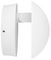4058075075030 - 13W LED Facade Indirect Wall Light, White, Warm White, 480lm, IP54