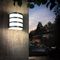 915004988801 - 3W LED Outdoor Garden Wall Light