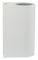 7542 VT-7652 - Up & Down Wall Light, White, GU10, IP44