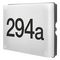 ILDEA024 - 6W Night Sign LED Wall Light, 545lm, 4000K, IP54
