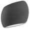 ILDEA014 - 8.5W Luxstone LED Up & Down Wall Light, 320lm, 3000K, IP54