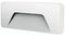 ILBLA019 - 3W Pathlux Brick LED Wall Light, 160lm, 3000K, IP65, White
