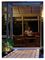 52275 - 42mm Alpha LED Deck Lights, 12V, 15lm, Warm White, IP67 (Pack of 2)